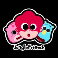Jungle Friends's avatar cover