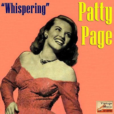 Vintage Vocal Jazz / Swing No. 147 - EP: Whispering's cover