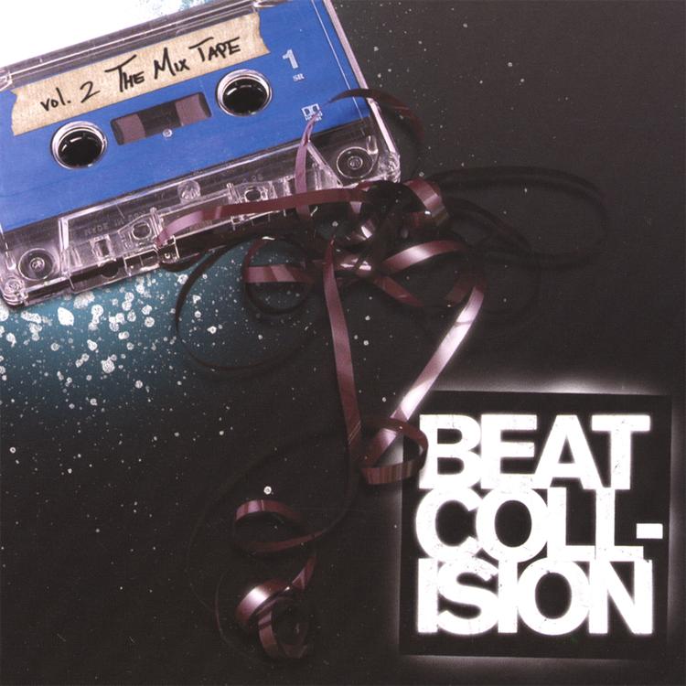 Beat Collision's avatar image