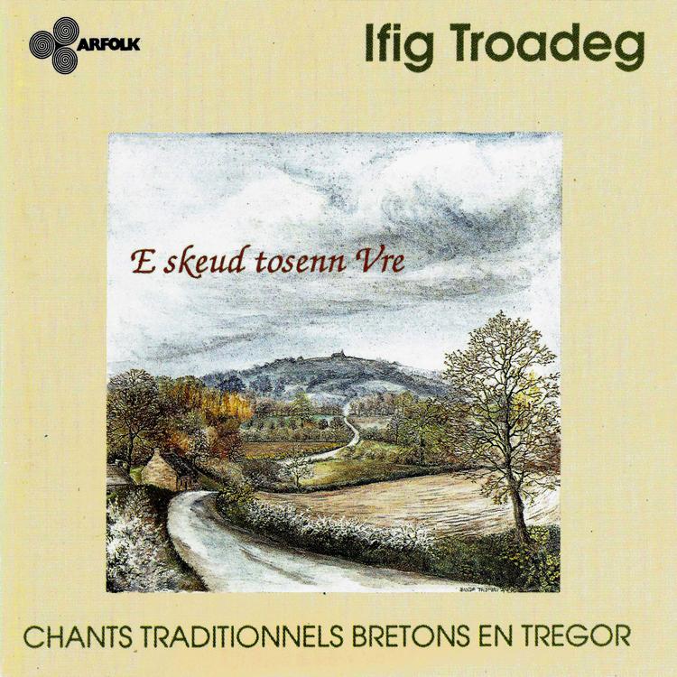 Ifig Troadeg's avatar image
