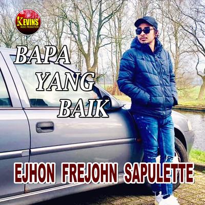 Ejhon Frejohn Sapulette's cover