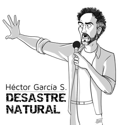 Héctor García S.'s cover