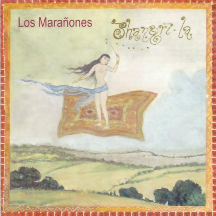 Los Marañones's avatar image