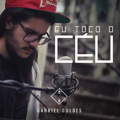 Eu Toco o Céu By Gabriel Guedes de Almeida's cover