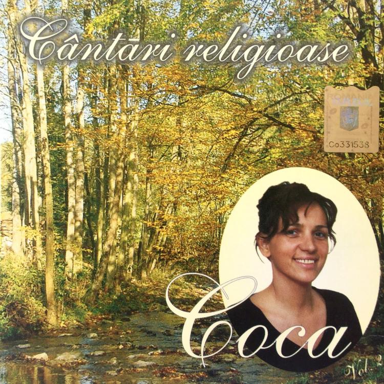 Coca Saroni's avatar image