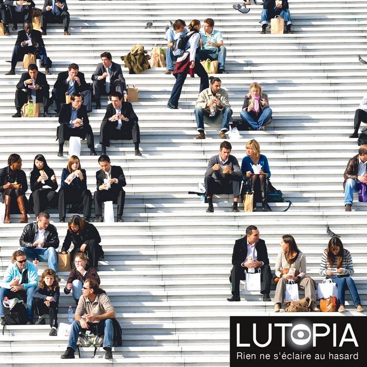 Lutopia's avatar image