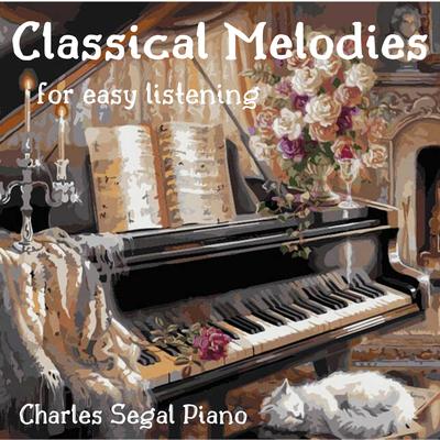 Classical Melodies for Easy Listening's cover