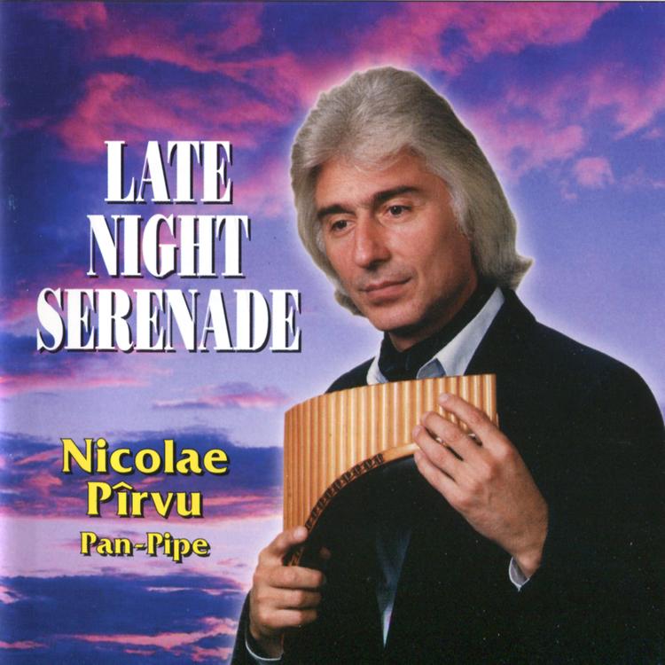 Nicolae Pîrvu's avatar image