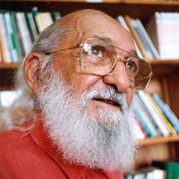 Paulo Freire's avatar cover