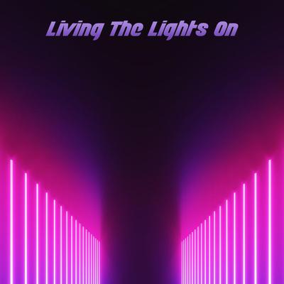 Living The Lights On By Ferdi Solag's cover