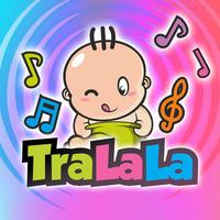 TraLaLa - Cantece pentru copii's avatar cover