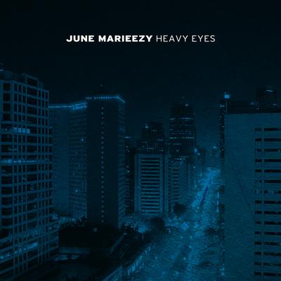 Happiness Is Free By June Marieezy's cover