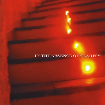 In The Absence of Clarity's cover