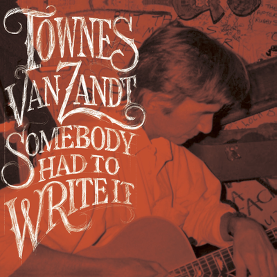 Waitin' Round To Die (Acoustic Live) By Townes Van Zandt's cover