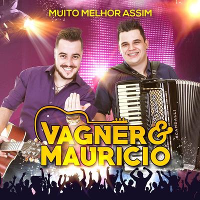 Dia 5 e Dia 20 By Vagner & Mauricio, Felipe e Falcão's cover