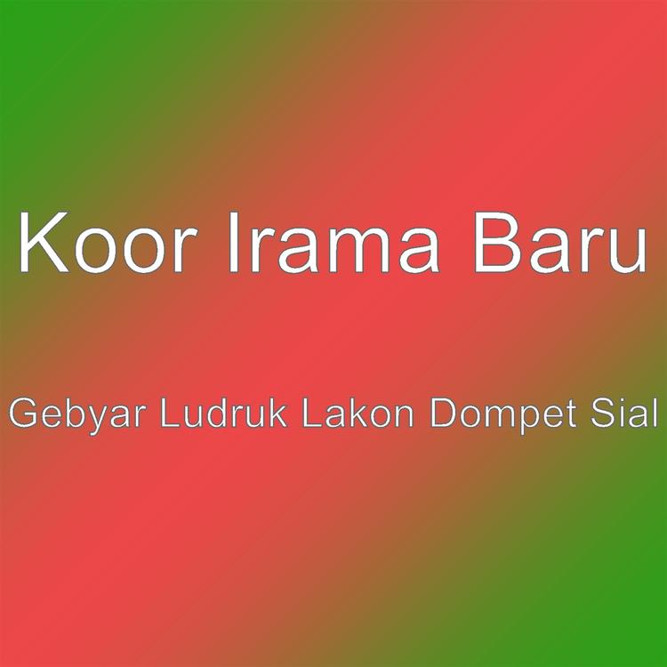 Koor Irama Baru's avatar image