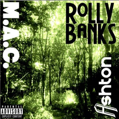 Rolly Banks's cover