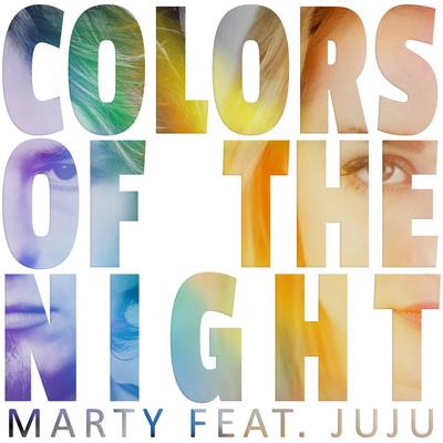 Colors of the Night (Extended Mix)'s cover