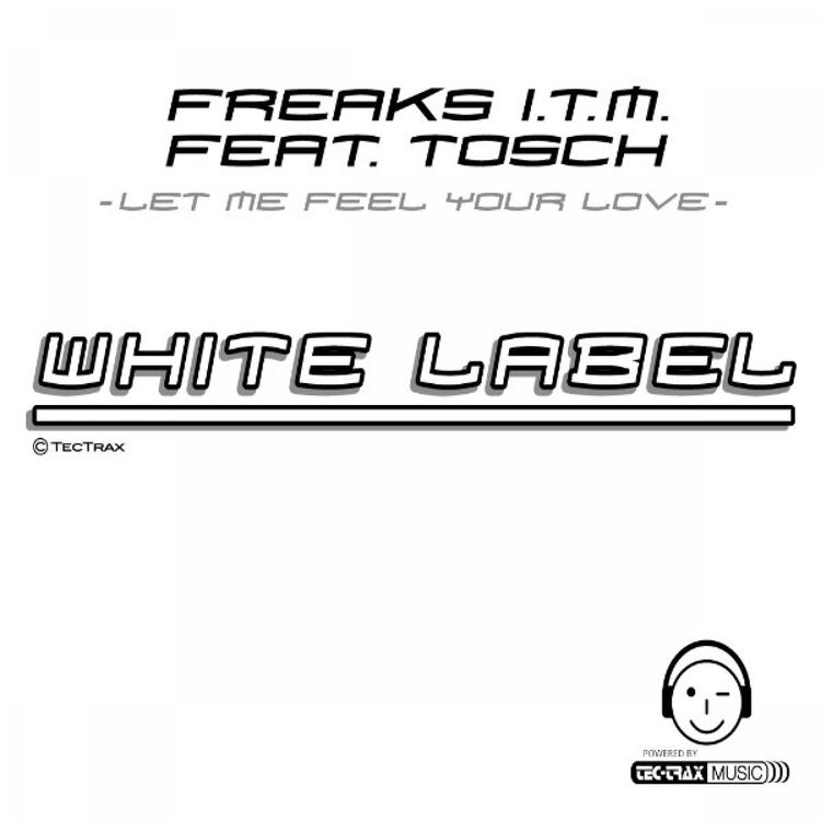 Freaks I.T.M. feat. Tosch's avatar image