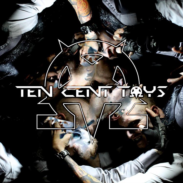 Ten Cent Toys's avatar image