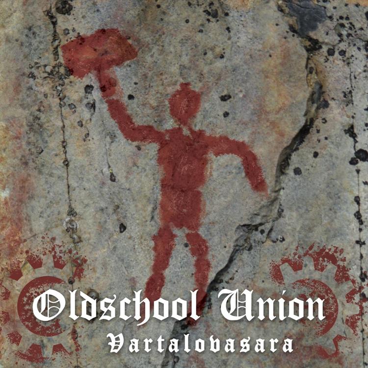Oldschool Union's avatar image