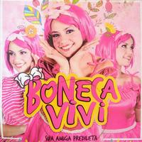 Boneca Vivi's avatar cover
