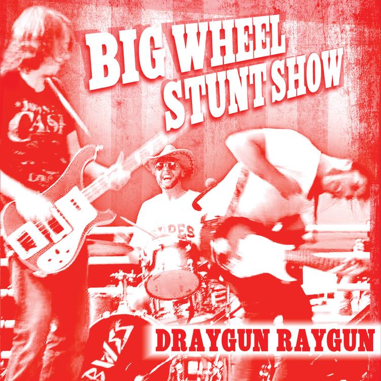 Big Wheel Stunt Show's avatar image
