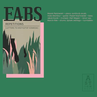 Niekochana By EABS's cover