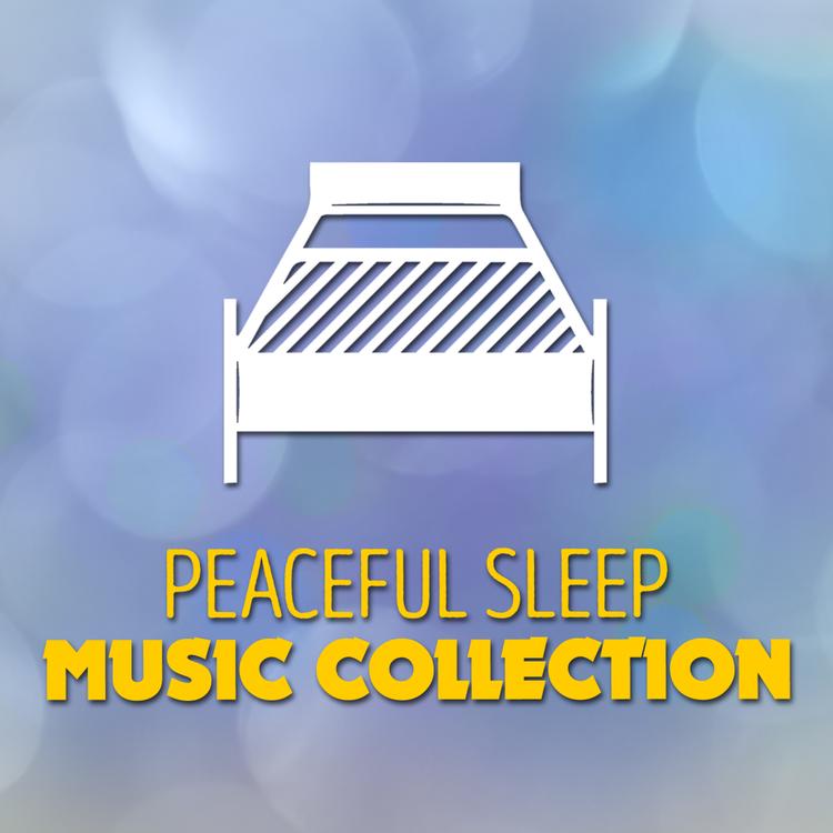 Peaceful Sleep Music's avatar image