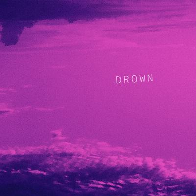 Drown By Tate McRae's cover