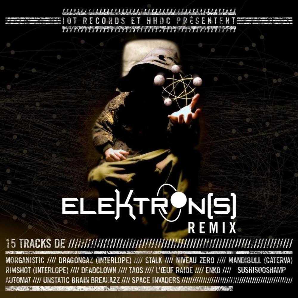 Elektron[s] (V2 Remix) Official Tiktok Music | album by Various