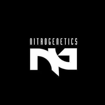 Nitrogenetics's cover