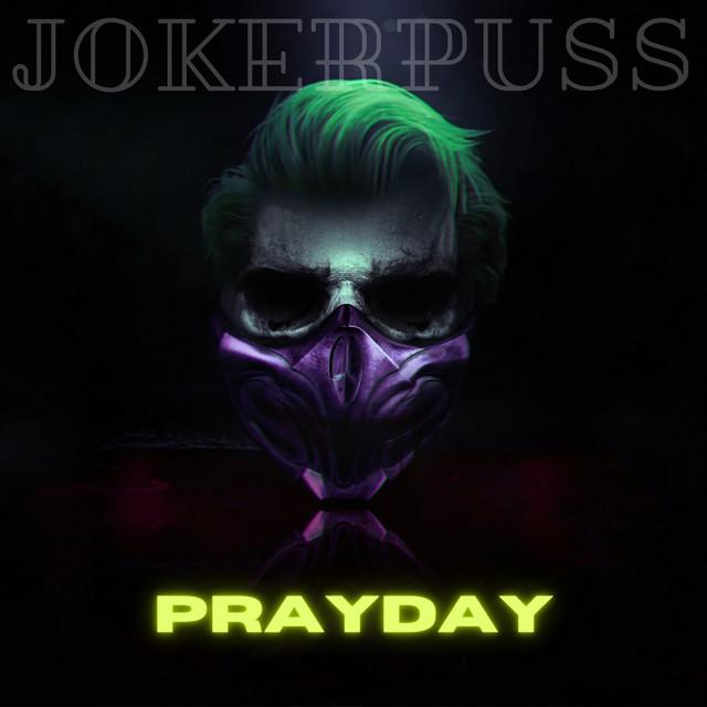 Jokerpuss's avatar image