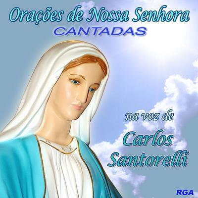 Oração de Nossa Senhora de Fátima's cover