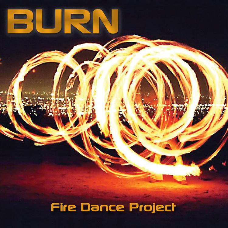 Fire Dance Project's avatar image