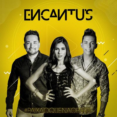 Diz pra Mim By Banda Encantu's's cover