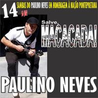 Paulino Neves's avatar cover