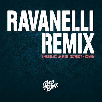 Ravanelli (Kholebeatz Remix)'s cover