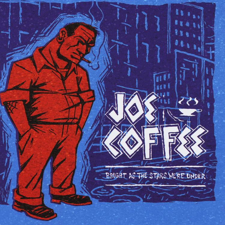 Joe Coffee's avatar image