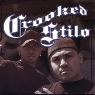 Crooked Stilo's cover