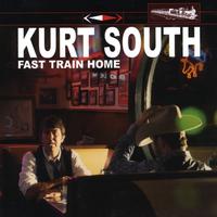 Kurt South's avatar cover