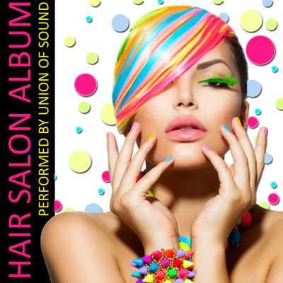 Hair Salon Album's cover