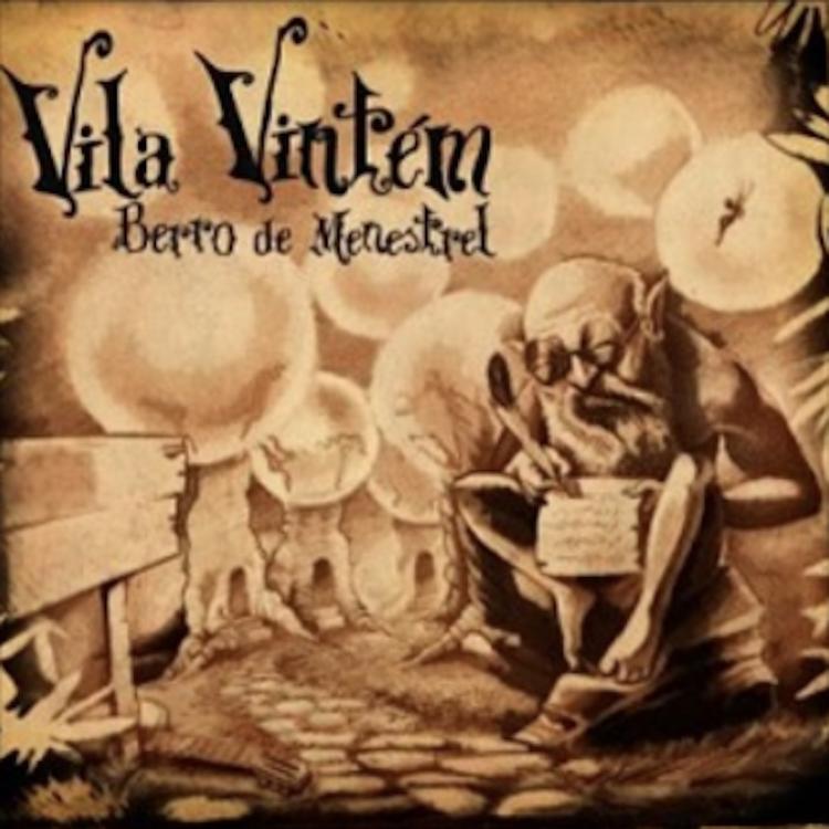 Vila Vintém's avatar image