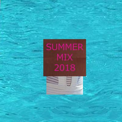 Summer Mix 2018 - Best of Deep Chill out Sessions Music By Roger Moretto's cover