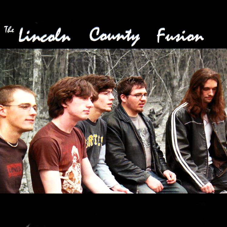 The Lincoln County Fusion's avatar image
