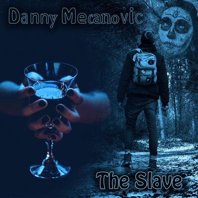 Danny Mecanovic's cover