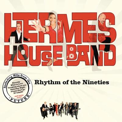 The Rhythm of the Night (Party Mix) By Hermes House Band's cover