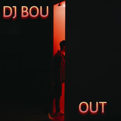 Dj Bou's cover