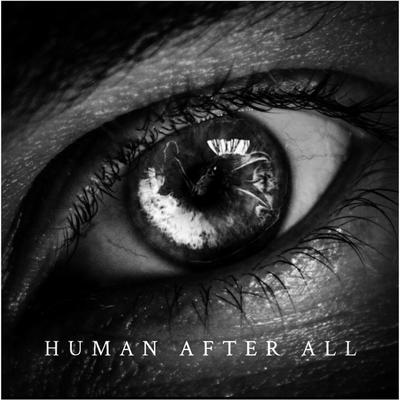 Human After All By Face of a Stranger's cover