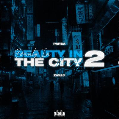 Beauty in the City 2's cover